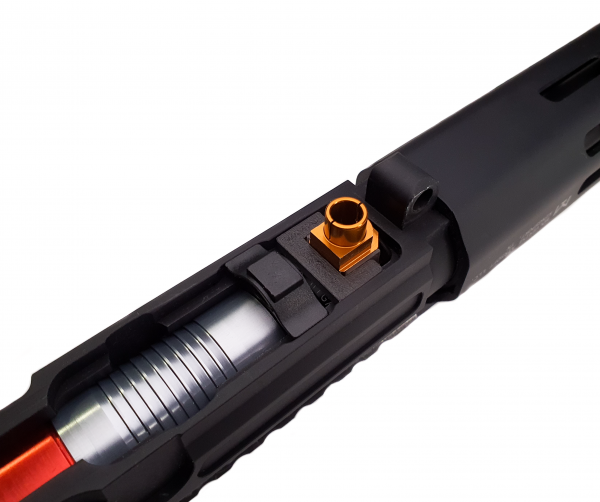 MAXX hop-up spacer for MTW - Image 2
