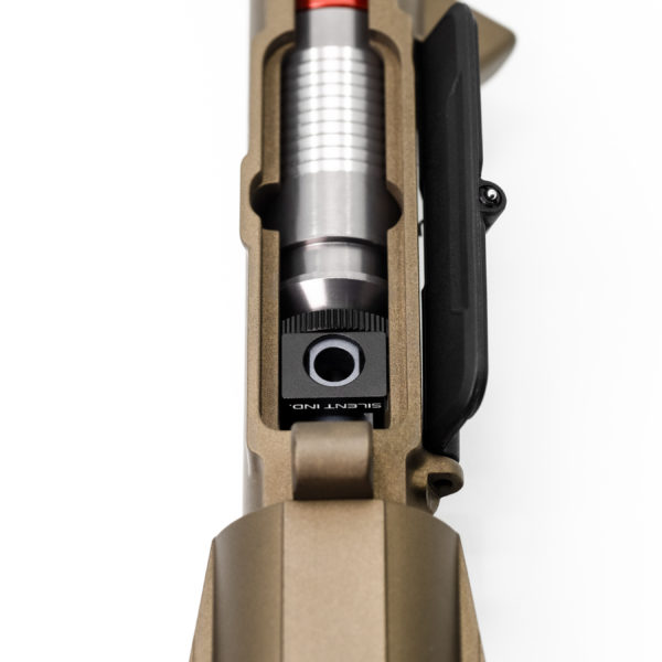 Advanced Feed Tube Spacer - Image 7