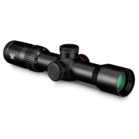 Vortex Crossfire 2-7×32 Crossbow - Silent Industries