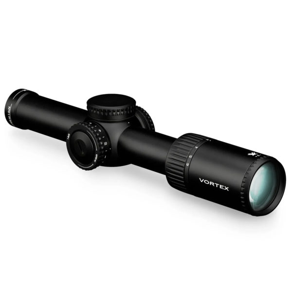 Vortex Viper PST 1-6x24 Gen II - Image 2