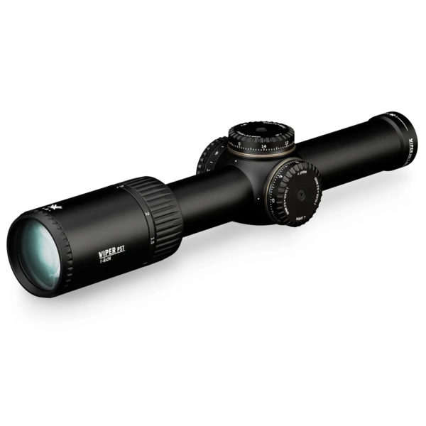 Vortex Viper PST 1-6x24 Gen II - Image 3