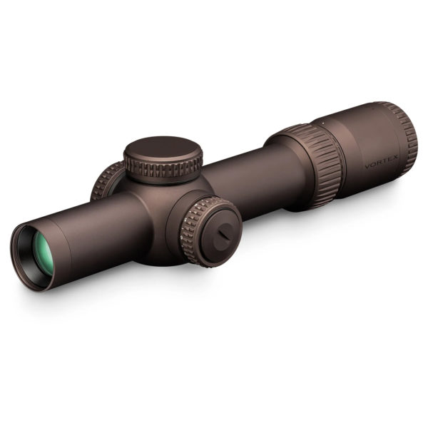 Vortex Razor HD Gen III 1-10x24 FFP - Image 3