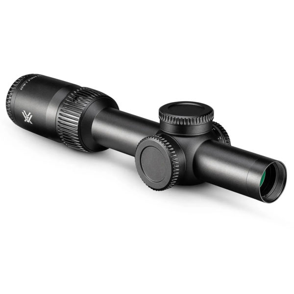 Vortex Strike Eagle 1-8x24 FFP
