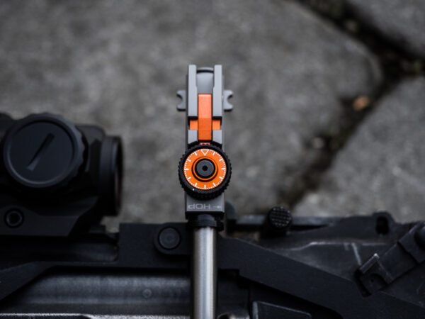 Silent Industries AK Alpha Hop-Up Chamber - Image 9