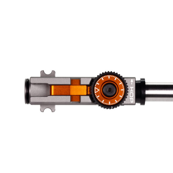 Silent Industries AK Alpha Hop-Up Chamber - Image 3