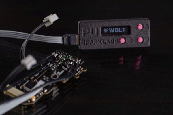 Wolf Spark Module SparkLabs Wolf for V2 - Silent Industries