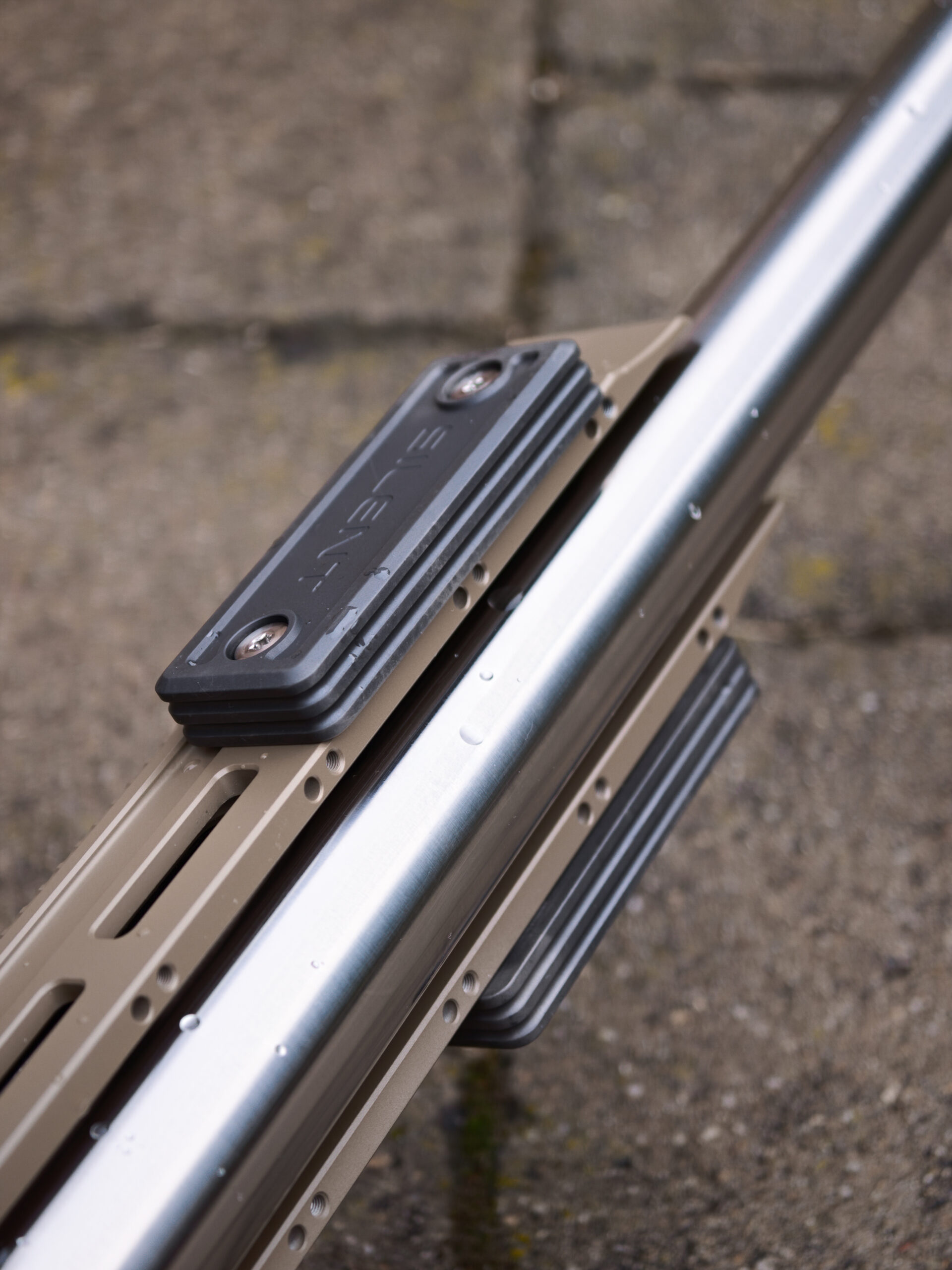 Silent Industries M-LOK Weights (Pair) - Image 3
