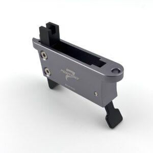 Position7 CZ 457 Aluminium Magwell Kit